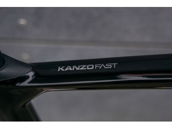 Ridley Kanzo Fast SRAM  RIVAL XLPR AXS DT G1800 Heritage BLACK 2024 M 57cm