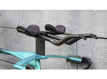 Bianchi Aquila RC Sram Rival AXS E1, Metallic Celeste Black 2026