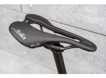 Ridley Fenix SLiC  Shimano Ultegra Di2 12sp BLUE RADIANT 2024