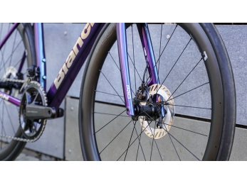 Bianchi Specialissima PRO FORCE AXS E1 12SP Blue Purple - Palladium 55 2026