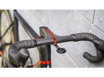 Testovací flotila Wilier VERTICALE SLR+Ultegra Di2 2x12+KLEOS 36 black M