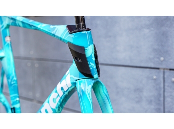 Wilier ZERO SL Disc+SRAM RIVAL AXS + NDR38 black red XL