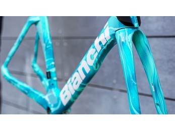 Wilier ZERO SL Disc+SRAM RIVAL AXS + NDR38 black red XL