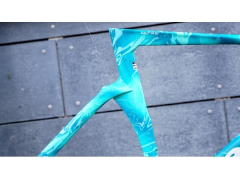 Wilier ZERO SL Disc+SRAM RIVAL AXS + NDR38 black red XL