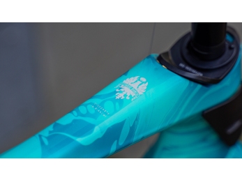 Wilier ZERO SL Disc+SRAM RIVAL AXS + NDR38 black red XL