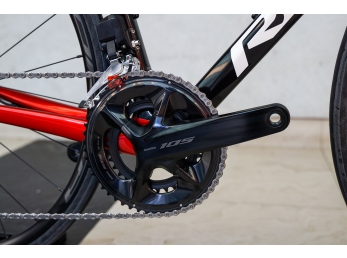 Ridley Fenix SLiC  Shimano 105 Di2  2023