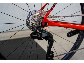 Ridley Fenix SLiC  Shimano 105 Di2  2023