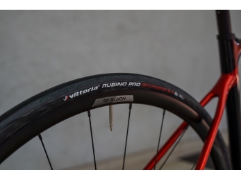 Ridley Fenix SLiC  Shimano 105 Di2  2023