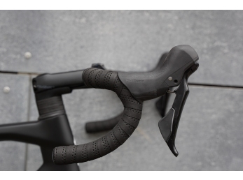 kolo GARDA Disc+105 2x11+RS171 black red