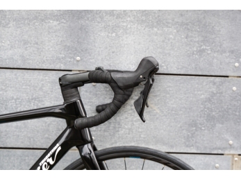 Wilier GARDA Disc+ Shimano 105 +RS171 Astana M