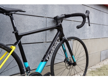 Wilier GARDA Disc+ Shimano 105 +RS171 Astana M