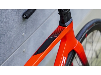 Wilier CENTO10 SL Disc+ULTEGRA Di2+NDR38 red black M