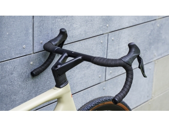 Wilier RAVE SLR Disc + GRX Di2 1x11 + GRAFF sand L