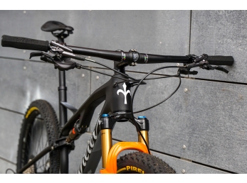 Wilier URTA SLR XT 1x12+Kashima+966 black XL