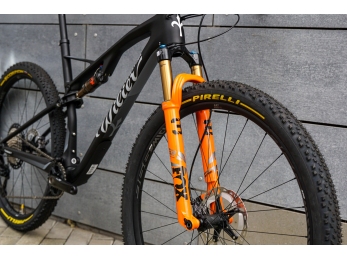 Wilier URTA SLR XT 1x12+Kashima+966 black XL