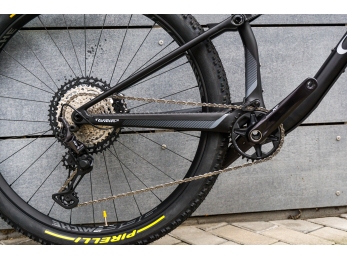 Wilier URTA SLR XT 1x12+Kashima+966 black XL