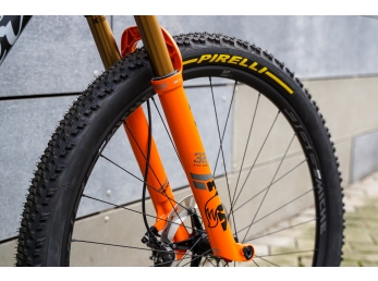 Wilier URTA SLR XT 1x12+Kashima+966 black XL