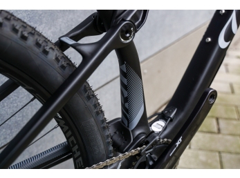 Wilier URTA SLR XT 1x12+Kashima+966 black XL