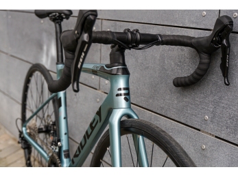 Ridley Fenix Disc Shimano 105 Prismatic Silver vel.XS 51cm 2023