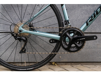 Ridley Fenix Disc Shimano 105 Prismatic Silver vel.XS 51cm 2023