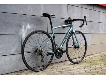 Ridley Fenix Disc Shimano 105 Prismatic Silver vel.XS 51cm 2023