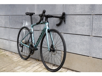 Ridley Fenix Disc Shimano 105 Prismatic Silver vel.XS 51cm 2023