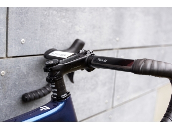 Ridley Helium SLX Shimano Ultegra Di2/ Forza Levanto vel. M 57cm