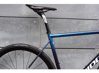 Ridley Helium SLX Shimano Ultegra Di2/ Forza Levanto vel. M 57cm