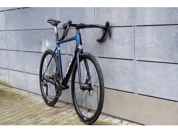 Ridley Helium SLX Shimano Ultegra Di2/ Forza Levanto vel. M 57cm