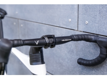 Bianchi Oltre COMP 105 Di2 12sp Whitel / Graphite 55cm 2023