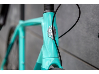 Bianchi Infinito CV Disc Rival Etap AXS 2023 Celeste