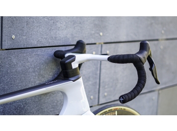 Wilier FILANTE SLR ID2 SRAM FORCE AXS E1+PM KLEOS 50 M PURE WHITE