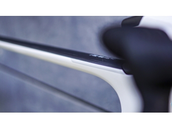 Wilier FILANTE SLR ID2 SRAM FORCE AXS E1+PM KLEOS 50 M PURE WHITE