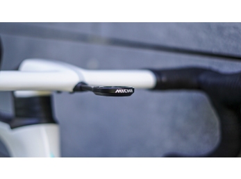 Wilier FILANTE SLR ID2 SRAM FORCE AXS E1+PM KLEOS 50 M PURE WHITE