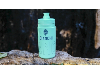 BIANCHI láhev KEBEA celeste 550ml
