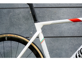 Wilier FILANTE SLR Disc + ULTEGRA Di2 + SLR42 italy L