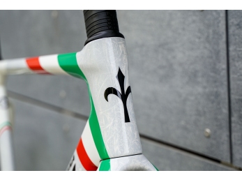 Wilier FILANTE SLR Disc + ULTEGRA Di2 + SLR42 italy L