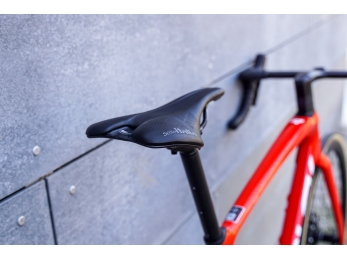 Ridley Fenix SLiC Sram Rival AXS Red/ Pearl White, vel. S-54cm