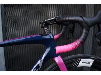 Ridley Fenix SLiC  Sram Rival AXS  Purple, vel.S-54cm