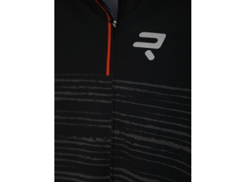 Dres Ridley Shirt Gent Short Sleeves Black vel. L