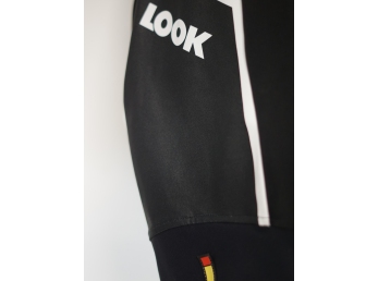 Kraťasy Look CUIASSARD REPLICA HERTAGE XXL