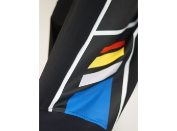 Kraťasy Look CUIASSARD REPLICA HERTAGE XXL