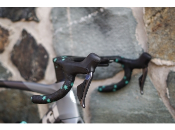 Bianchi Oltre XR4 Disc Ultegra Di2 12sp 57cm 2022