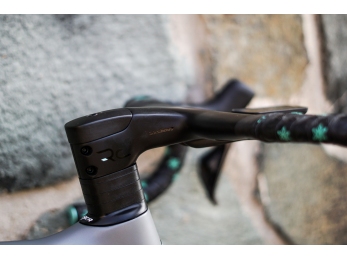 Bianchi Oltre XR4 Disc Ultegra Di2 12sp 57cm 2022