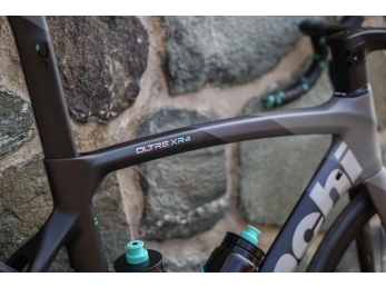 Bianchi Oltre XR4 Disc Ultegra Di2 12sp 57cm 2022