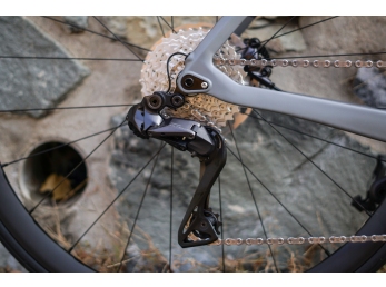 Bianchi Oltre XR4 Disc Ultegra Di2 12sp 57cm 2022