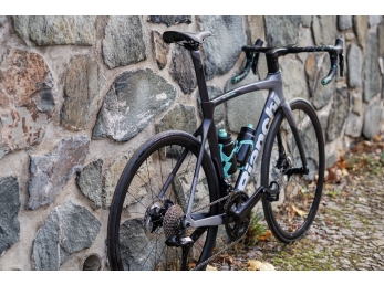 Bianchi Oltre XR4 Disc Ultegra Di2 12sp 57cm 2022