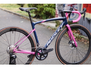 Ridley Fenix SLiC  Shimano Ultegra Purple, vel.XS-51cm