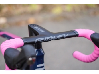 Ridley Fenix SLiC  Shimano Ultegra Purple, vel.XS-51cm