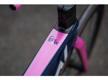 Ridley Fenix SLiC  Shimano Ultegra Purple, vel.XS-51cm